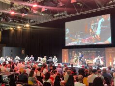Digitalización, formación y relevo generacional centran el debate en CharcutExpo 2026