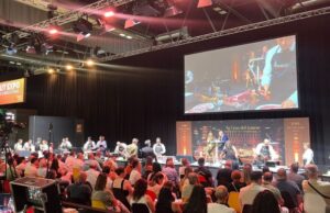 Digitalización, formación y relevo generacional centran el debate en CharcutExpo 2026