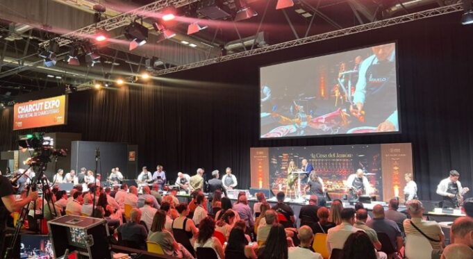 Digitalización, formación y relevo generacional centran el debate en CharcutExpo 2026