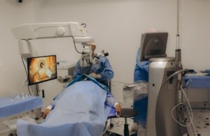 Las 5 preguntas más frecuentes sobre la cirugía refractiva ocular