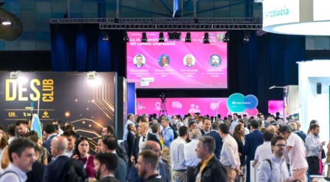 DES 2026 reúne a líderes internacionales de IA en Málaga