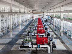 Desalación y agua: España avanza con plantas clave y grandes empresas