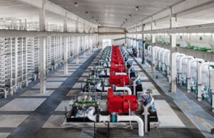 Desalación y agua: España avanza con plantas clave y grandes empresas