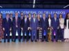 La Asamblea General de Cofares respalda con un 98% la gestión de Eduardo Pastor