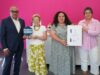 El Milagrito logra el distintivo Values-Based Company® por su excelencia en gestión de personas