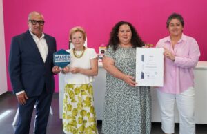El Milagrito logra el distintivo Values-Based Company® por su excelencia en gestión de personas