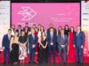 Boston y Nueva York acogen a los ganadores de la IX edición de Movers by FUE