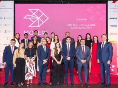 Boston y Nueva York acogen a los ganadores de la IX edición de Movers by FUE
