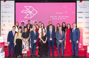 Boston y Nueva York acogen a los ganadores de la IX edición de Movers by FUE