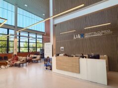 El Hospital Clínico Veterinario de UAX cumple dos décadas como referencia en veterinaria