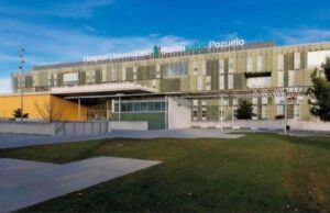 Quirónsalud Pozuelo destaca su liderazgo asistencial, docente e investigador en su aniversario