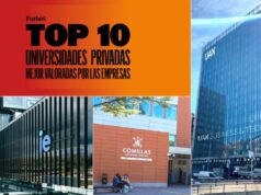 Las empresas vuelven a situar a IE University, UAX y Comillas a la cabeza