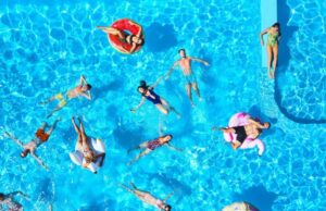 La industria de la piscina promueve el aprendizaje y acelera la innovación para prevenir ahogamientos