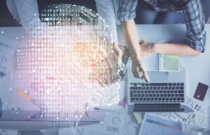Las empresas piden reforzar la infraestructura digital europea para impulsar la inteligencia artificial