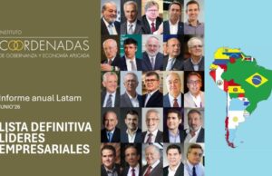 Carlos Slim y Jorge Paulo Lemann encabezan la lista de empresarios más influyentes de América Latina