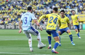Las altas audiencias impulsan el valor de LaLiga Hypermotion en el cierre de temporada