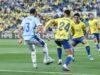 La fase decisiva de LaLiga Hypermotion logra cifras de audiencia récord