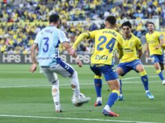 La fase decisiva de LaLiga Hypermotion logra cifras de audiencia récord
