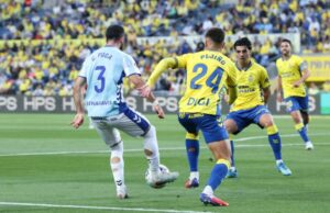 La fase decisiva de LaLiga Hypermotion logra cifras de audiencia récord