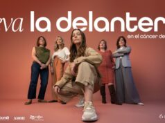 Lleva la delantera ofrece herramientas para convivir con el cáncer de mama