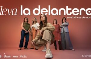 Lleva la delantera ofrece herramientas para convivir con el cáncer de mama