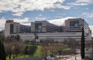 Las listas de espera quirúrgicas en Madrid se sitúan muy por debajo de la media nacional