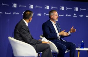 Telefónica pide simplificar la regulación para impulsar la soberanía tecnológica europea