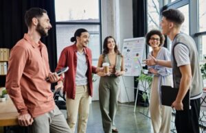 El autoempleo gana fuerza entre jóvenes gracias a los microcréditos
