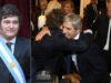 José Luis Manzano consolida su influencia entre la política, los negocios y los medios