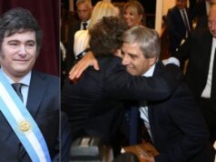 José Luis Manzano consolida su influencia entre la política, los negocios y los medios
