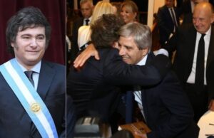 José Luis Manzano consolida su influencia entre la política, los negocios y los medios