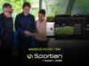 La tecnología de Sportian ayuda a Pochettino en el banquillo de Estados Unidos