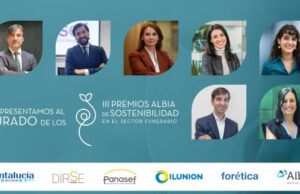 El jurado de los Premios Albia de Sostenibilidad suma nuevas incorporaciones