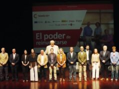65YMÁS y SEPE colaboran en la iniciativa El poder de reinventarse