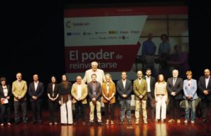 65YMÁS y SEPE colaboran en la iniciativa El poder de reinventarse