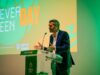 El Real Betis refuerza su compromiso ambiental con un concurso para diseñar su camiseta especial