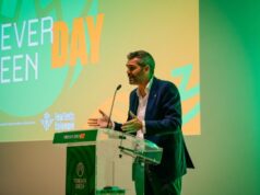 El Real Betis refuerza su compromiso ambiental con un concurso para diseñar su camiseta especial