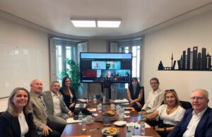MiiA, protagonista en el encuentro de la Fundación Más Sénior con las asociaciones de mayores