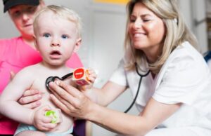 Ruber Internacional Centro Médico Habana apuesta por la Pediatría multidisciplinar con Centro Creciendo Madrid