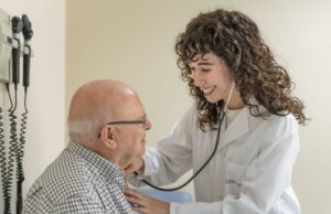 El sector de la geriatría reclama medidas urgentes para responder al desafío demográfico