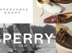 Experience Group liderará el desarrollo de Sperry en el sur de Europa