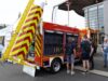 Surtruck refuerza su expansión internacional en Interschutz ante la demanda de su tecnología