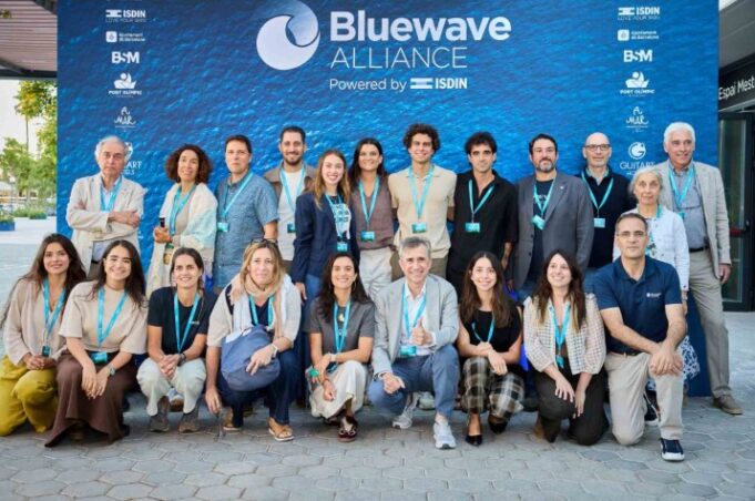 El Symposium de la Bluewave Alliance alerta de que solo el 3% de las Áreas Marinas Protegidas del Mediterráneo están realmente preservadas