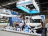 TECMA 2026 impulsa la visibilidad de las innovadoras soluciones de limpieza urbana de Surtruck