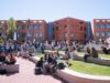 El Times Higher Education Sustainability Impact Ratings sitúa a UAX como la segunda universidad privada española en el ODS Ciudades y comunidades sostenibles
