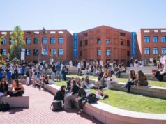 El Times Higher Education Sustainability Impact Ratings sitúa a UAX como la segunda universidad privada española en el ODS Ciudades y comunidades sostenibles