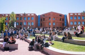 El Times Higher Education Sustainability Impact Ratings sitúa a UAX como la segunda universidad privada española en el ODS Ciudades y comunidades sostenibles