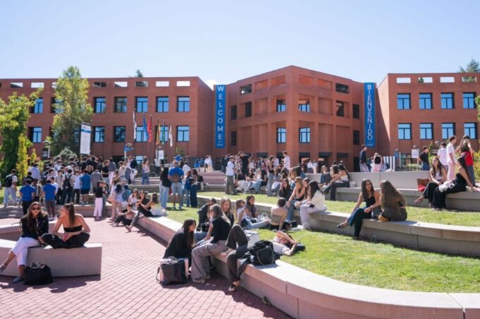 El Times Higher Education Sustainability Impact Ratings sitúa a UAX como la segunda universidad privada española en el ODS Ciudades y comunidades sostenibles