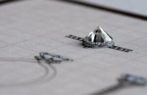 Las grandes firmas de joyería refuerzan la trazabilidad de sus diamantes naturales