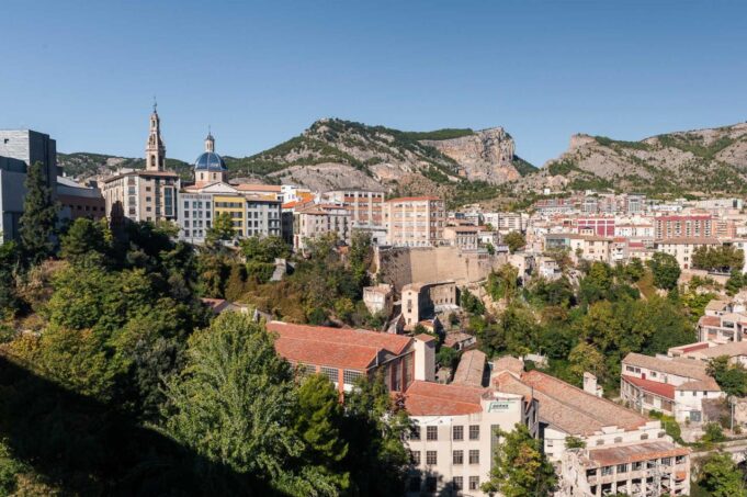 Alcoy recibe el reconocimiento como Municipio Turístico de ‘Excelencia’ en la Comunitat Valenciana
